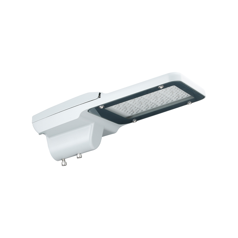 IP66 wasserdichte LED-Straßenleuchten der Serie PACIFIC LITE für den Außenbereich