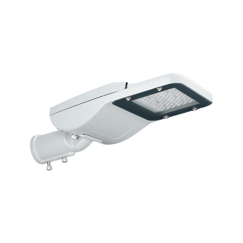 Verstellbare LED-Straßenleuchte der PACIFIC PRO-Serie für die öffentliche Beleuchtung
