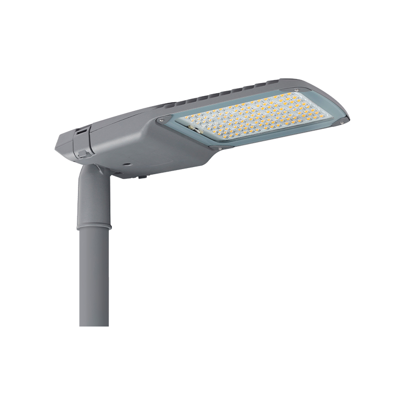 Neues Design IK09 IP66 wasserdichte LED-Straßenlaternen der SAVANNA-Serie