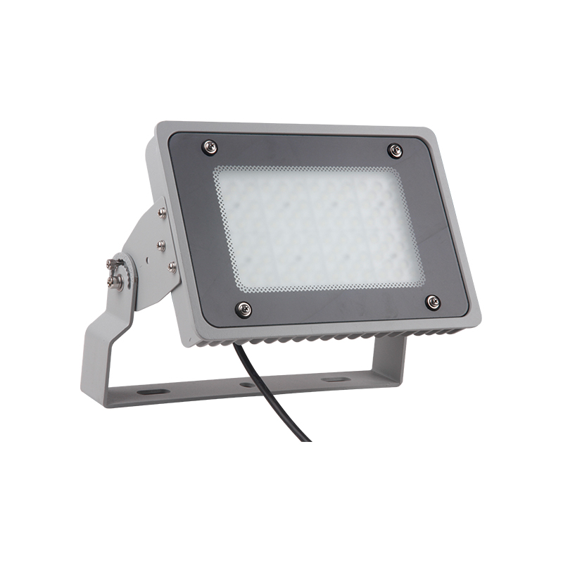 IP66 IK08 30w-120w LED-Tunnelleuchte der SPARK-Serie IP66 IK08 30w-120w LED-Tunnelleuchte der SPARK-Serie