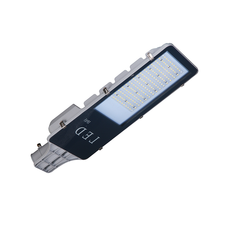 Schlichtes Design, IP65 wasserdichte LED-Straßenlaterne der ECO-Serie
