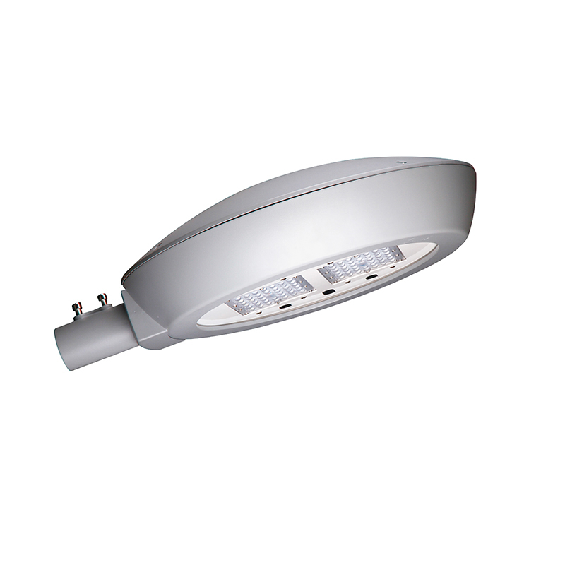 Pfostenaufsatz D60 ARM LED-Gartenleuchte der MEDUSA-Serie für Park- und Stadtbeleuchtung