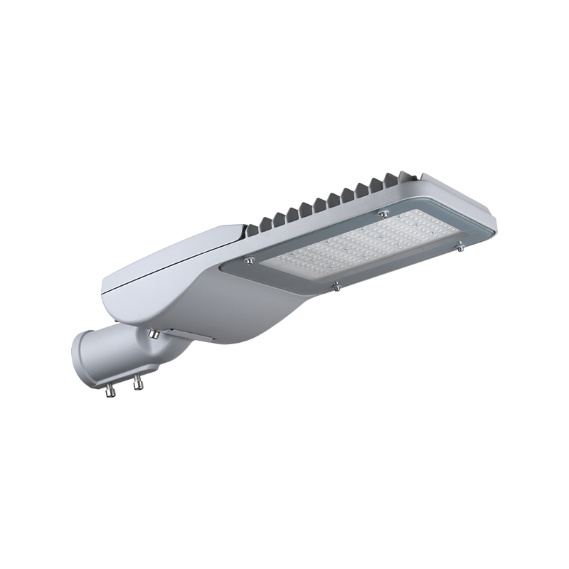 Hochdruck-Aluminium-Druckgussgehäuse ATLANTIC PRO LED-Straßenlaternen