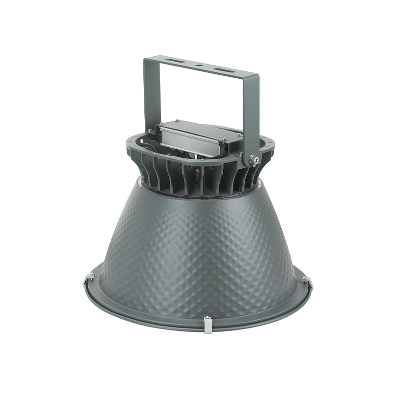 100 W, 150 W, 200 W, LED-Highbay-Leuchte der MIRA-Serie