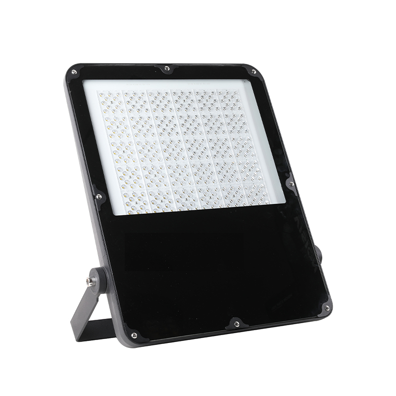 60 W-400 W IP66 IK08 LED-Flutlicht der GUARDIAN-Serie