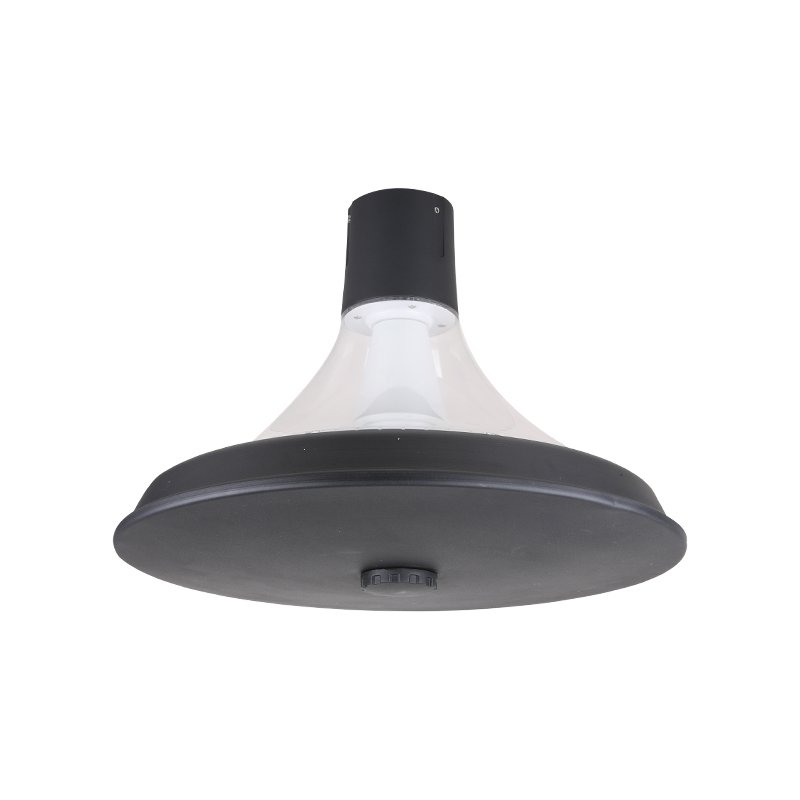 30 W, 40 W, 50 W, 60 W LED-Gartenleuchte der SATURN-Serie