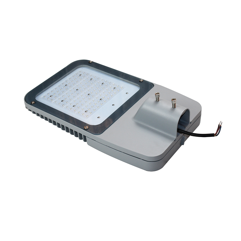 Robuste LED-Straßenleuchte der VENUS-Serie, D60 mm, 60–400 Watt