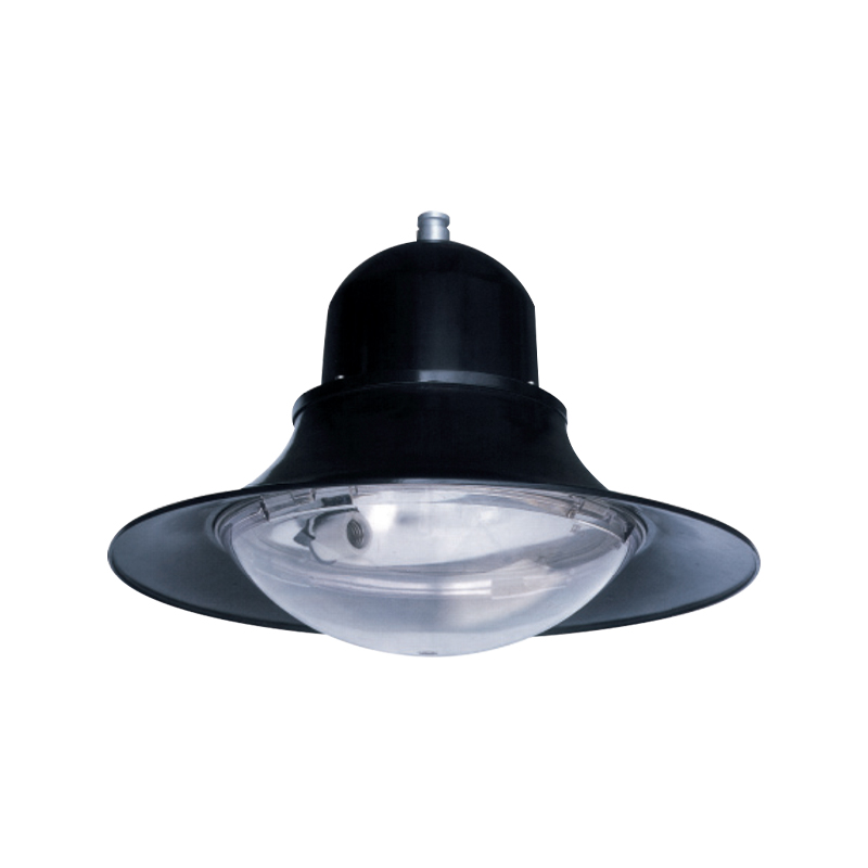 PC-Diffusoraufhängung 30 W 50 W 60 W 80 W LED-Gartenleuchte der HEVOS-Serie